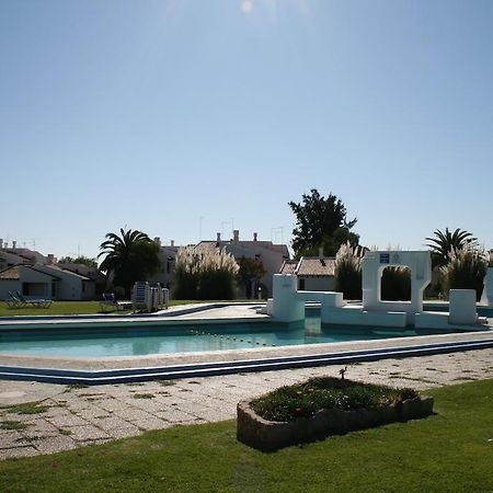 Villa Pedras Del Rey Luz de Tavira Buitenkant foto